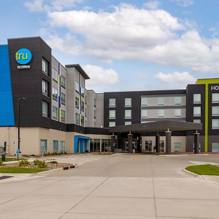 Tru By Hilton Ankeny Hotel Ngoại thất bức ảnh