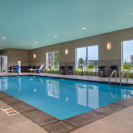 Tru By Hilton Ankeny Hotel Ngoại thất bức ảnh