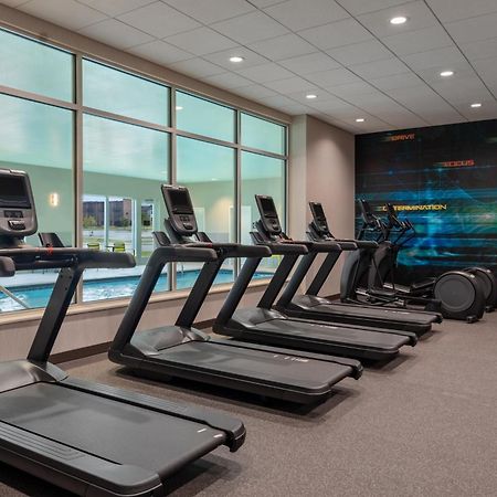 Tru By Hilton Ankeny Hotel Ngoại thất bức ảnh