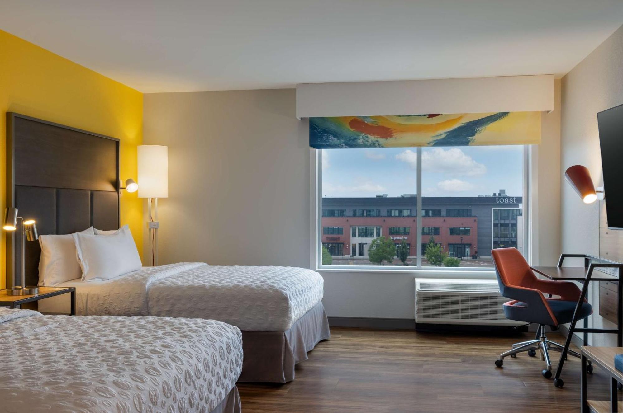 Tru By Hilton Ankeny Hotel Ngoại thất bức ảnh