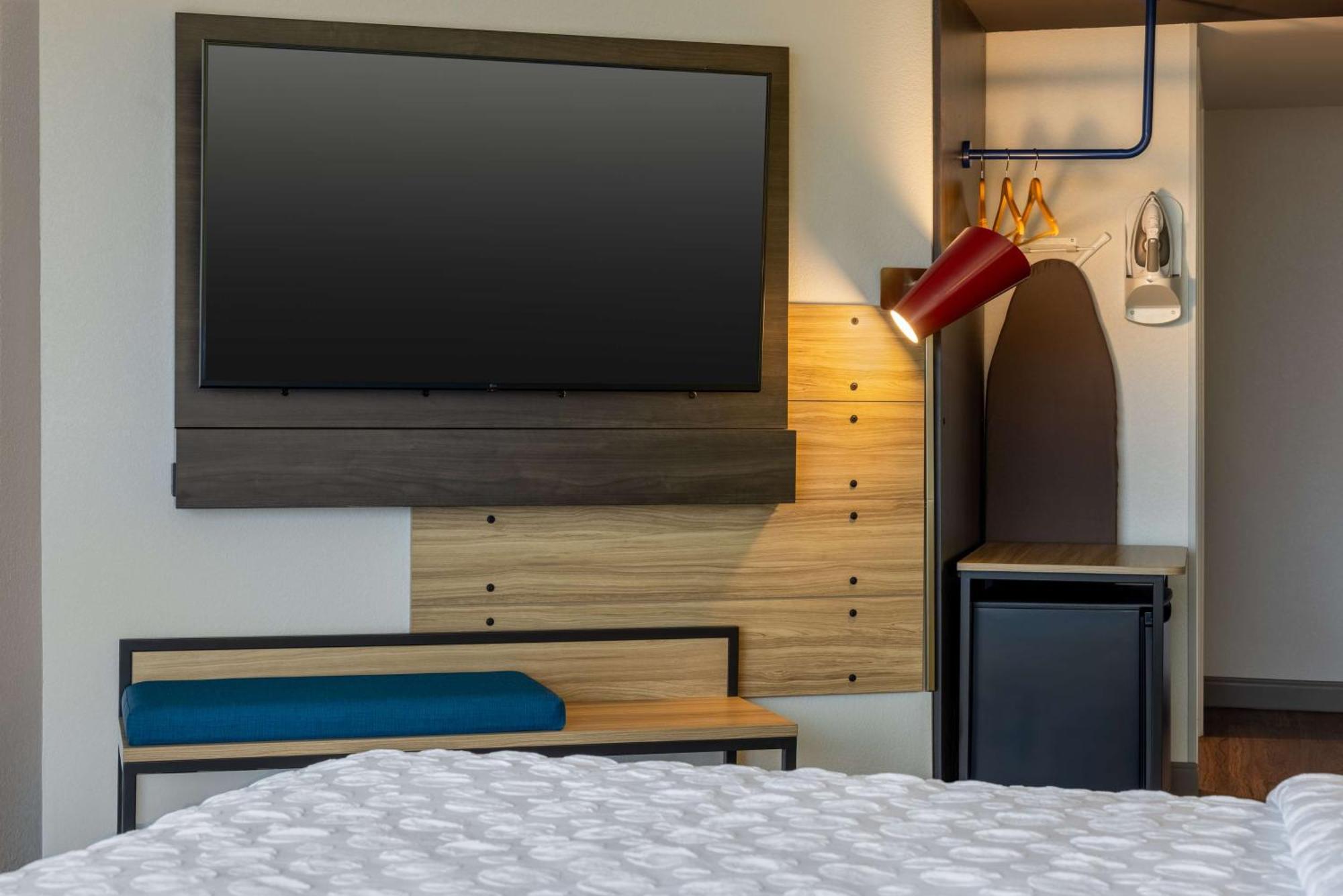 Tru By Hilton Ankeny Hotel Ngoại thất bức ảnh