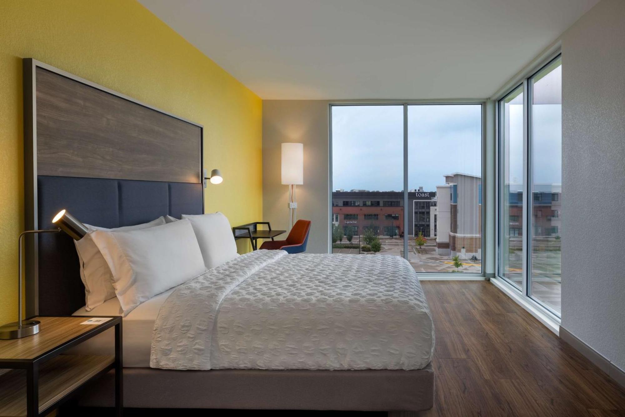 Tru By Hilton Ankeny Hotel Ngoại thất bức ảnh