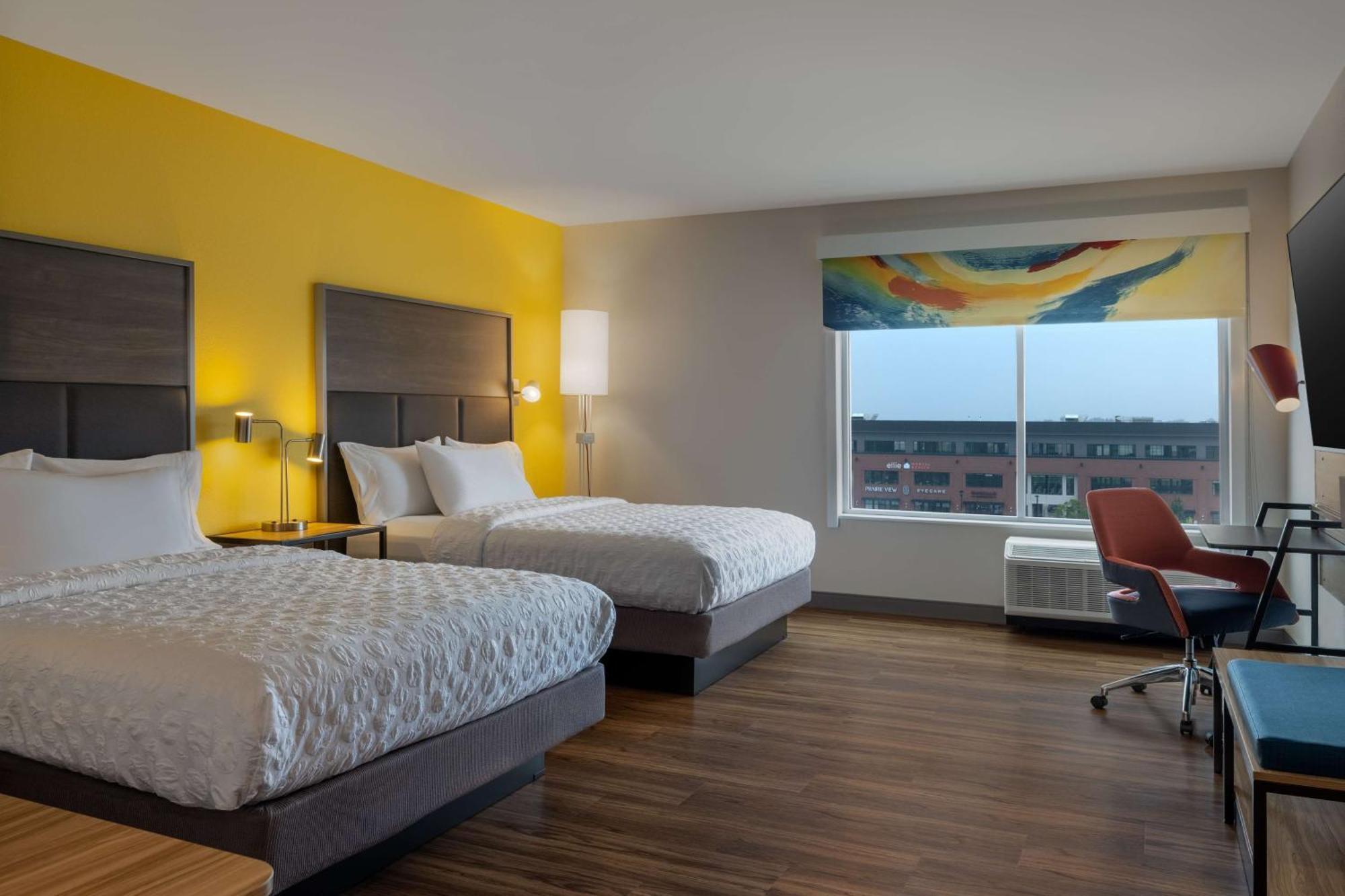 Tru By Hilton Ankeny Hotel Ngoại thất bức ảnh