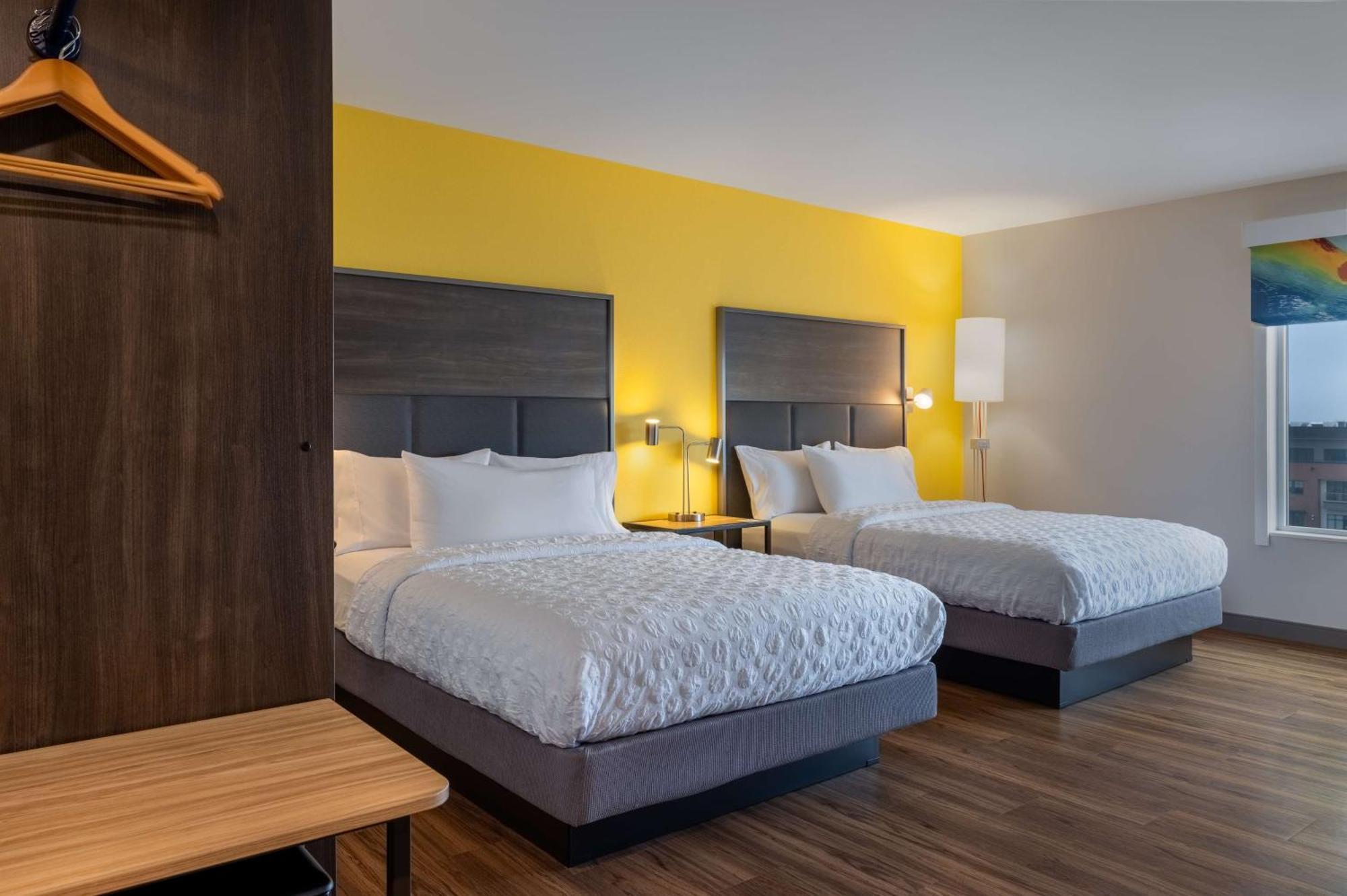 Tru By Hilton Ankeny Hotel Ngoại thất bức ảnh