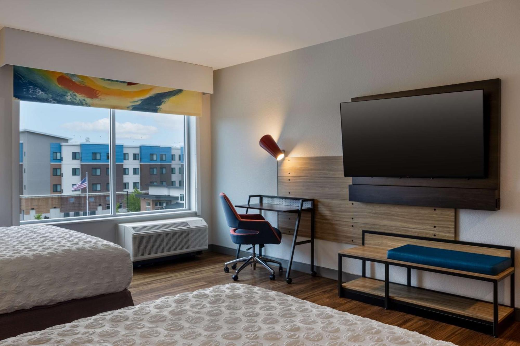 Tru By Hilton Ankeny Hotel Ngoại thất bức ảnh