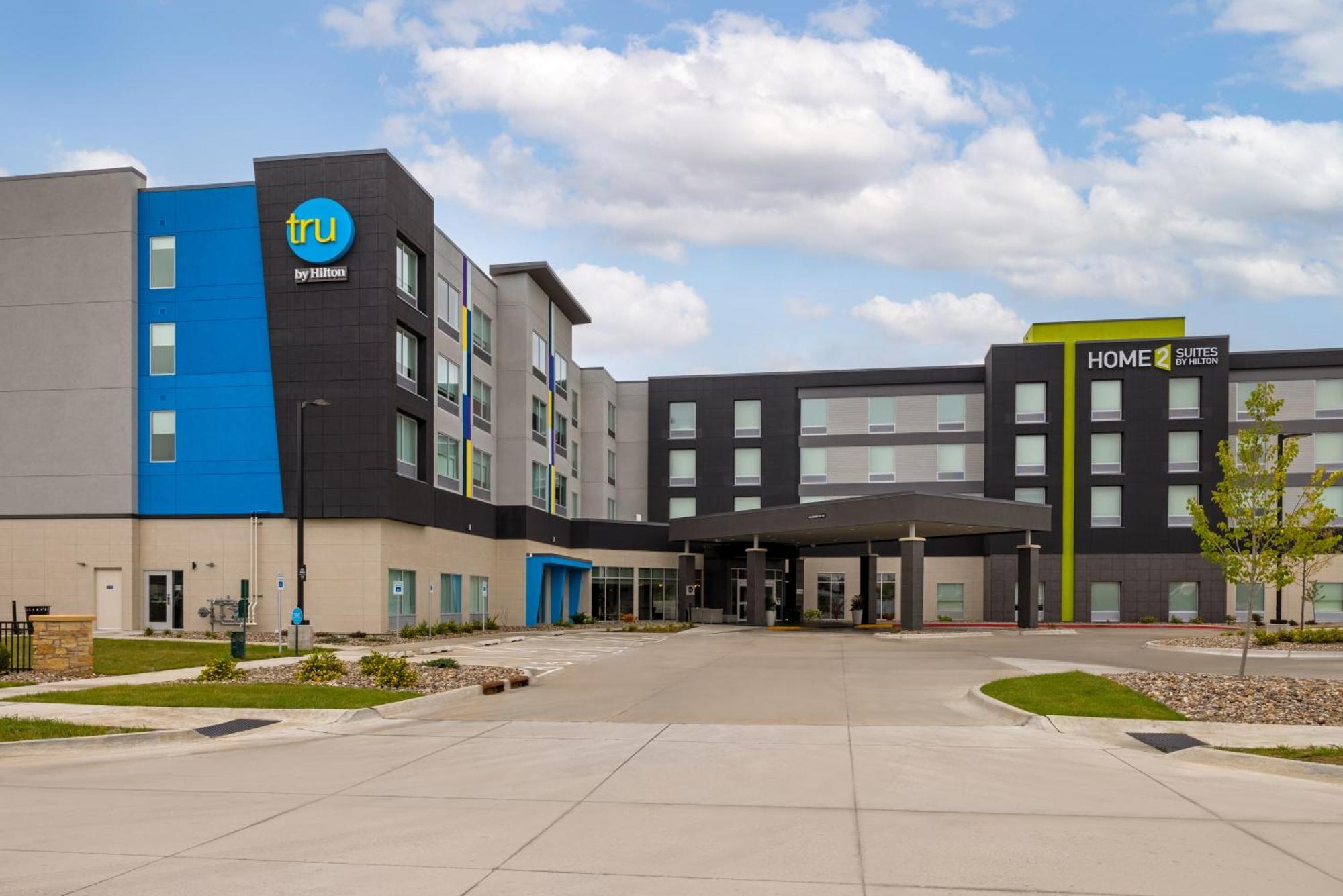 Tru By Hilton Ankeny Hotel Ngoại thất bức ảnh