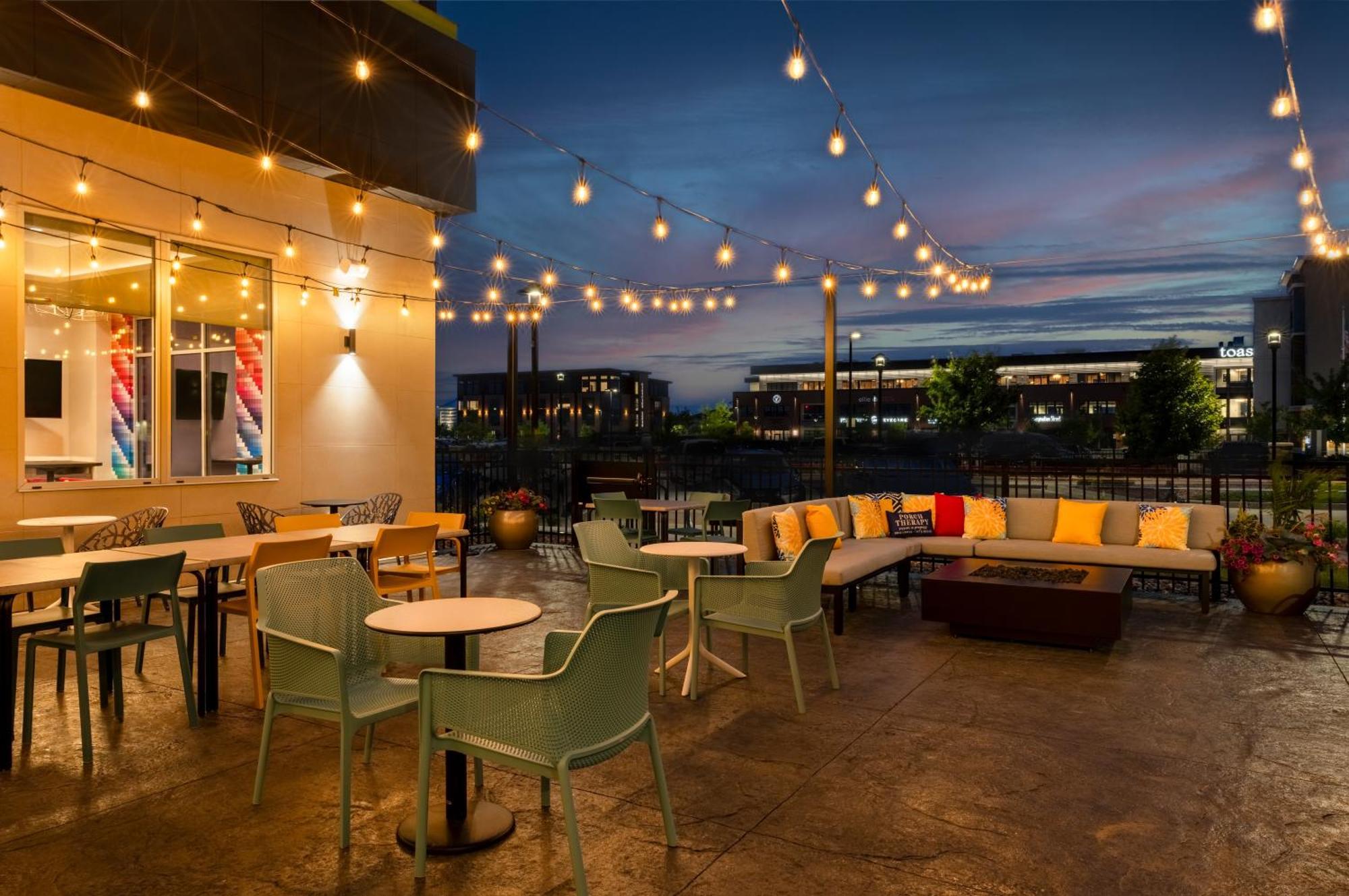 Tru By Hilton Ankeny Hotel Ngoại thất bức ảnh