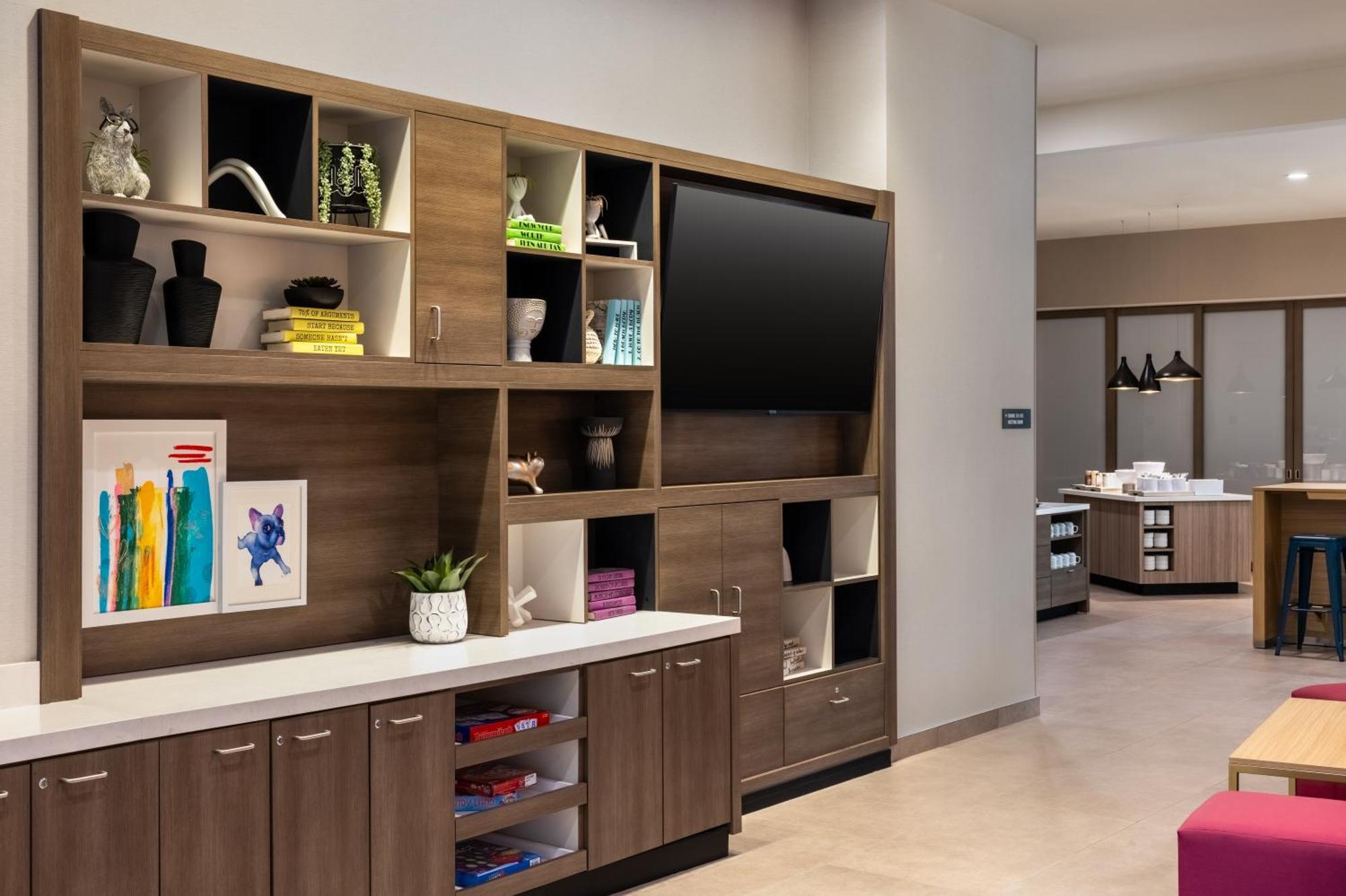 Tru By Hilton Ankeny Hotel Ngoại thất bức ảnh