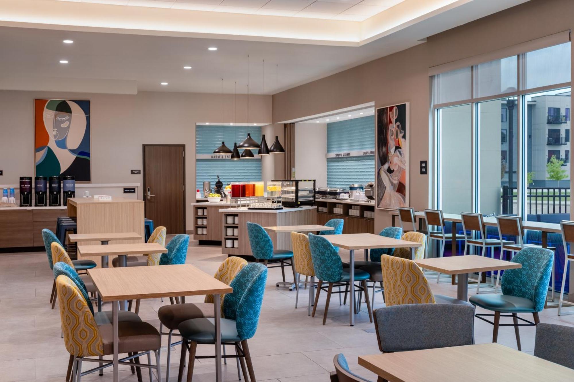 Tru By Hilton Ankeny Hotel Ngoại thất bức ảnh