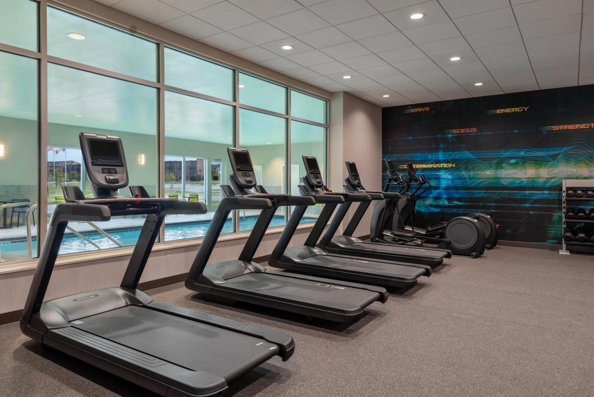 Tru By Hilton Ankeny Hotel Ngoại thất bức ảnh